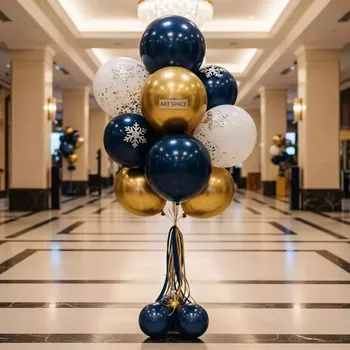 Аренда Связка на выписку для мальчика 10 в Rixos Krasnaya Polyana — ART SPACE