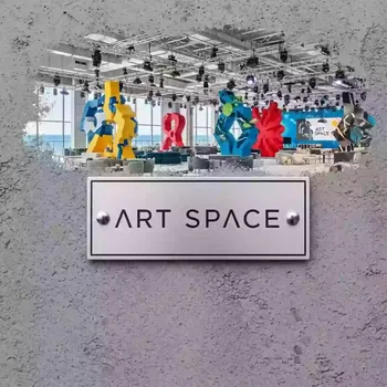 Аренда Праздник Зураба Церетели в Pullman Sochi Centre — ART SPACE