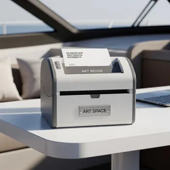 Аренда Конвертовальная система Neopost DS 200i на VIP-яхте (Имеретинский порт) — ART SPACE