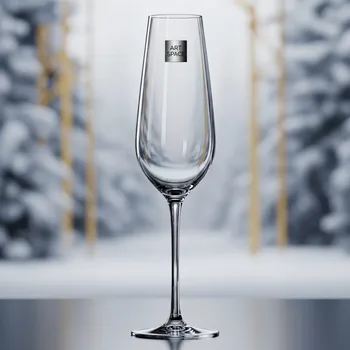 Аренда Бокал флюте для шампанского Chef Sommelier VIP 160 мл в Omega Sirius — ART SPACE