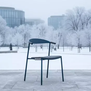 Аренда Стул Aura в парке «Ривьера» — ART SPACE