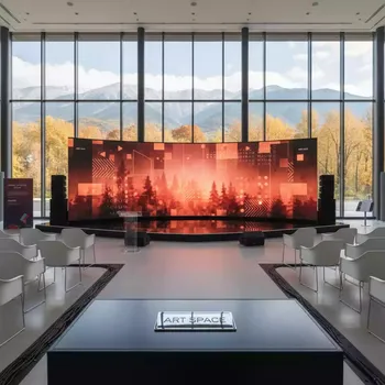 Аренда Оборудование презентационное в Гранд Отель Сочи — ART SPACE