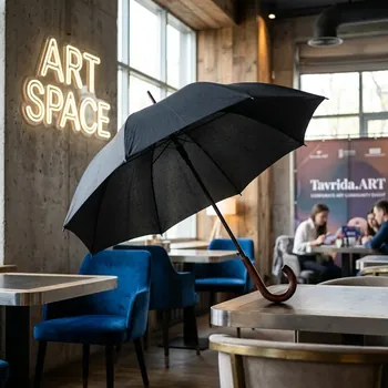 Аренда зонта в Сочи ART SPACE
