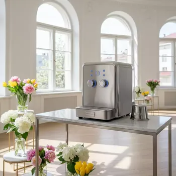 Аренда Кофеварка капсульная Nespresso в лофте «Студия 21» — ART SPACE