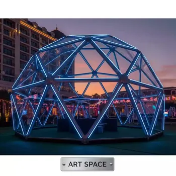 Аренда Шатры в Йошкар Оле — ART SPACE