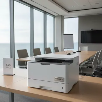 Аренда МФУ Avision AM40A Plus LED A4 Legal 40 стр мин в комплексе Sea Galaxy — ART SPACE