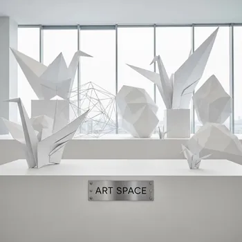 Аренда Оригами в Omega Sirius — ART SPACE