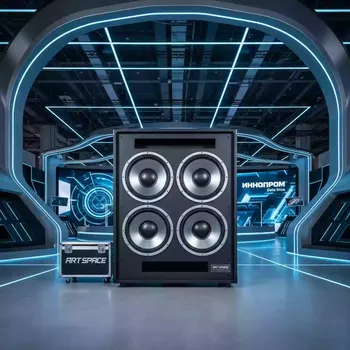 Аренда Кабинет басовый Hartke 410XL в Delta Sirius — ART SPACE