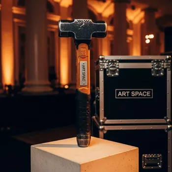 Аренда Молоток отбойный CROWN CT 18123V в Сочи Парк Отеле — ART SPACE