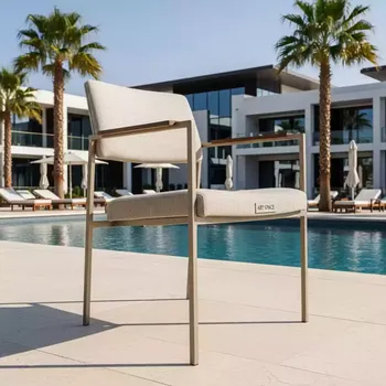 Аренда Стул Fendi в Bridge Resort — ART SPACE