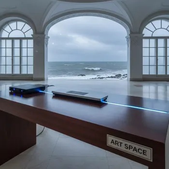 Аренда Микрофоны Shure Beta 91A на территории Морпорта Сочи — ART SPACE