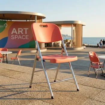 Аренда Складной стул Сатурн Сочи в ART SPACE