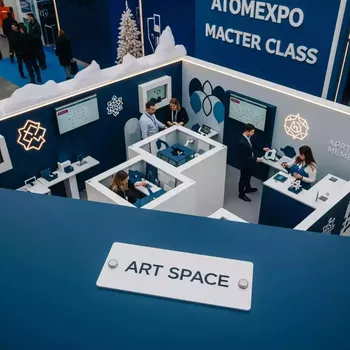 Аренда Лабиринт мастер класс на Медальной площади — ART SPACE