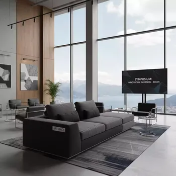 Аренда Софы в Cosmos Sochi Hotel — ART SPACE