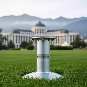 Аренда Крепление Agojet для зонта в грунт в Courtyard by Marriott Sochi — ART SPACE