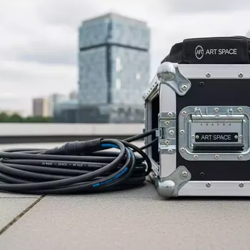 Аренда Стейдж бокс Proel DHBOX2408 25 м в Stella di Mosca — ART SPACE