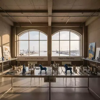Аренда Мастер класс фигурные свечи лошадь в зале «Чайка» (Морпорт) — ART SPACE