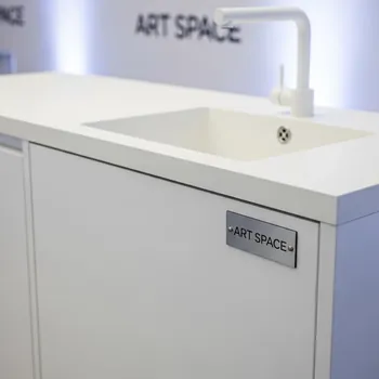 Аренда Мойка для барной стойки пластик Jumbo Break Sink в Karat Resort — ART SPACE