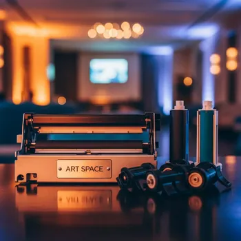 Аренда Комплект технического обслуживания SP4500 для Ricoh SP4510DN SF в ресторане «Паруса» — ART SPACE