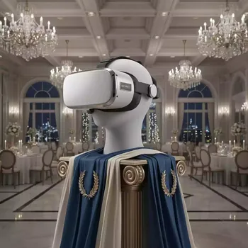 Аренда Шлем VR Pimax 5K XR в Imeretinskiy Hotel — ART SPACE