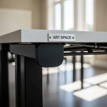 Аренда Стол с каналом для проводов Toa Conference CC60 в Karat Resort — ART SPACE