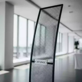 Аренда Буклетница Sail в комплексе Sea Galaxy — ART SPACE