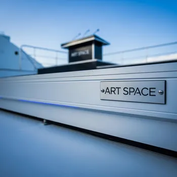 Аренда Подиума сценического для концертов на парусной регате (Сочи) — ART SPACE