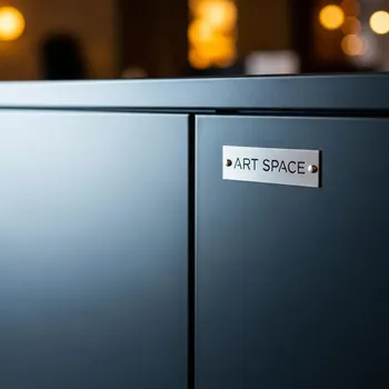 Аренда Шкаф металлический Valberg AMH 1891 в ресторане «Магеллан» — ART SPACE