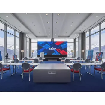 Аренда Тура Sochi Marriott Krasnaya Polyana — ART SPACE