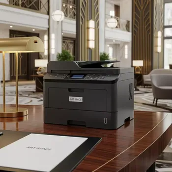 Аренда МФУ Brother DCP 1510R в Swissôtel Resort Sochi Kamelia — ART SPACE
