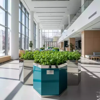 Аренда Мята в Radisson Hotel Rosa Khutor — ART SPACE
