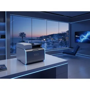 Аренда Документ сканер Panasonic KV S5046H U на Имеретинской набережной — ART SPACE