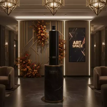 Аренда Картридж Roland INKU TRE 500 BK black 500 мл в Sport Inn Hotel & Wellness — ART SPACE