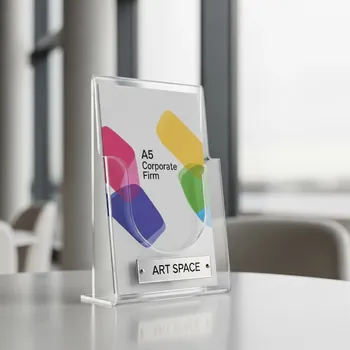 Аренда Стойка информационная тейбл тент А5 на Имеретинской набережной — ART SPACE