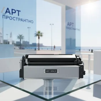 Аренда Тонер OKI K C910 на Имеретинской набережной — ART SPACE