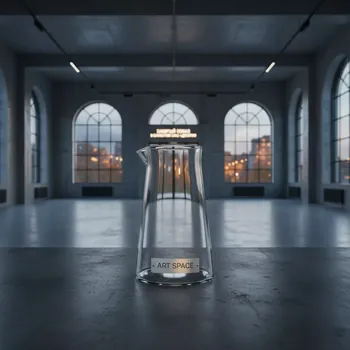 Аренда Кувшин 1 л в банкетном зале «Дельфин» — ART SPACE