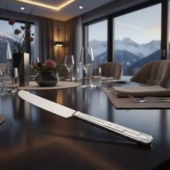 Аренда Нож десертный Порто в Golden Tulip Rosa Khutor — ART SPACE