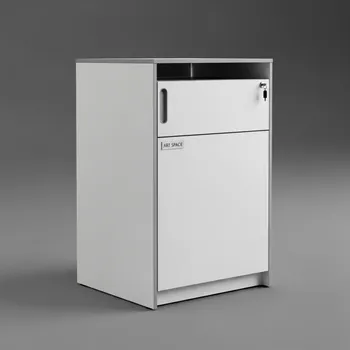 Аренда Тумба напольная Konica Minolta DK 518x для C257i в лофте «Студия 21» — ART SPACE