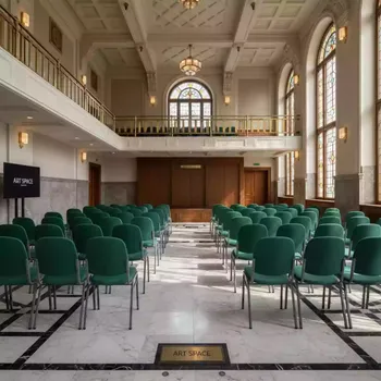 Аренда Кресло Green Glade Оксфорд 600D зеленый в Boutique Hotel PORTUM 1905 — ART SPACE