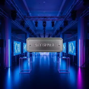 Аренда Рабочая зона 3 в City Park Hotel Sochi — ART SPACE