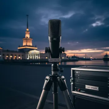 Аренда Микрофон Beyerdynamic M 69 TG на территории Морпорта Сочи — ART SPACE