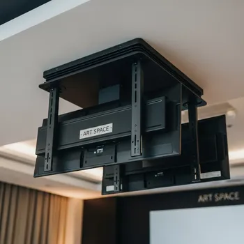 Аренда Крепление потолочное для двух панелей и телевизоров 37 75" CU65D60A в Swissôtel Resort Sochi Kamelia — ART SPACE