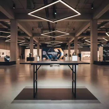 Аренда Стол разборный Симба в Radisson Blu Resort & Congress Centre — ART SPACE