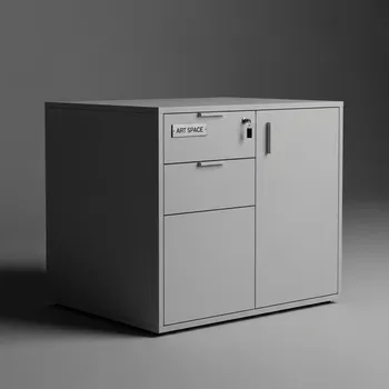 Аренда Офисная тумба 400х800х900 мм в санатории «Металлург» — ART SPACE