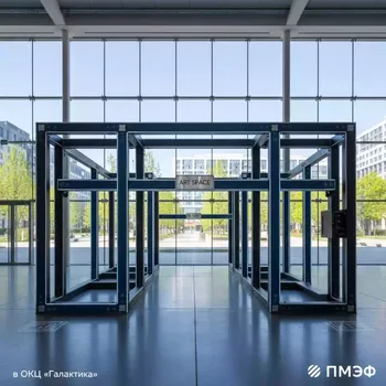Аренда Лот 474 в ОКЦ «Галактика» — ART SPACE
