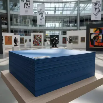 Аренда Бумага Digi Color Laser 300 м² 320х450 мм в Grand Karat Sochi — ART SPACE