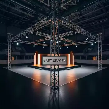 Аренда Ск 8 4х7 2 8 тр в ледовом дворце «Большой» — ART SPACE