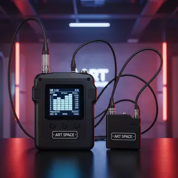Аренда Мониторная система Shure PSM 900 в Red Arena — ART SPACE