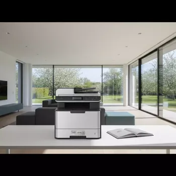 Аренда МФУ Epson EcoTank M15140 на вилле «Анна» — ART SPACE