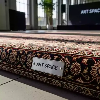 Аренда Ковер Isfahan в Сириус Арене — ART SPACE